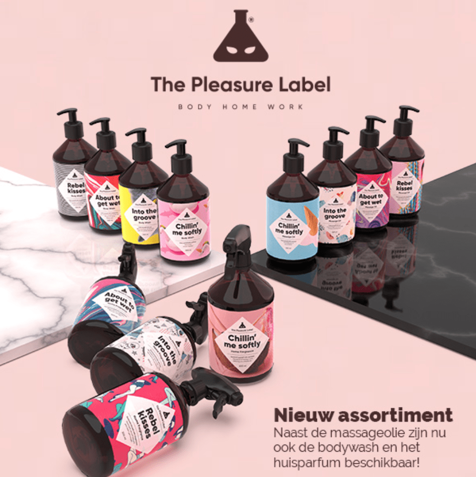 Review: The Pleasure Label